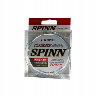 Żyłka Fiume Spinn 0,27/150M*