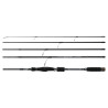 WĘDKA JAXON GREY STREAM TRAVEL 2.7/10-30G/WJ-DSG27030