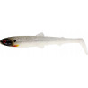 Westin BullTeez Shadtail 18cm 53g Glow Ghost Hunter Box w. 16pcs 