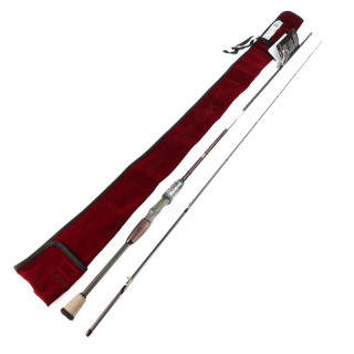 Wędka DRAGON ProGUIDE X-Series / spinn 2.13 m x-fast / FUJI 3-18 g