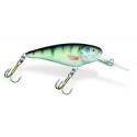 Wobler Dorado Invader K-6 F 11cm 32g P Wobler Dorado Invader K-6 F 11cm 32g P
