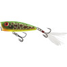Wobler Salmo Fury POP 7F HRT