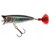 WOBLER POPPER CHLUP 7,00cm F SL