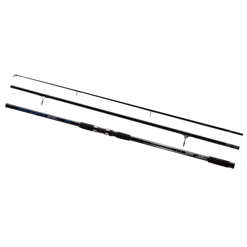 Wędka Jaxon Zaffira SURF 4.2/60-160G/WJ-ZFS420160