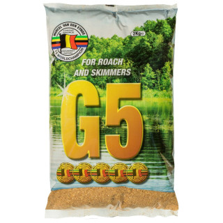 ZANĘTA MVDE G5 2KG EZ-AG5