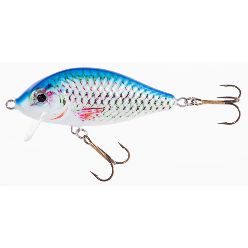 Wobler Jaxon Holo SELECT KARAŚ 7F VJ-KB07FNAX Wobler Jaxon Holo SELECT KARAŚ 7F VJ-KB07FNAX