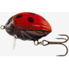 WOBLER SALMO LIL'BUG 3F LB
