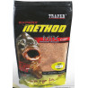 Zanęta Traper Method MIX 1KG ORZECH TYGRYSI*