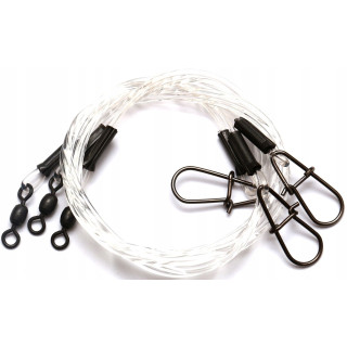 Sg Regenerator Trace 100CM 1.0MM 25KG 55LBS 3PCS