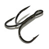 Super Mocna Kotwica JMC ADVENTURE 216 NR.1 CZARNY NIKIEL KJMC216BN-1