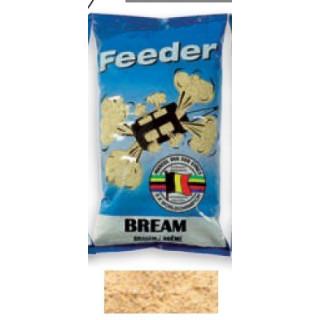 Robinson Zanęta MVDE Feeder Bream 1 kg