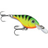 Wobler Rapala Ultra LIGHT SHAD ULS04-FT