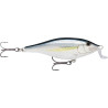 Wobler Rapala Shallow SHAD RAP SSR09 9CM 12G ALB RA5818573