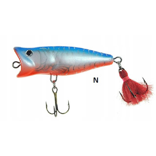WOBLER POPPER CHLUP 5,0cm F N