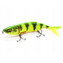 SG 4PLAY V2 SWIM & JERK 16.5CM 35G SLOW SINK FIRETIGER SG 4PLAY V2 SWIM & JERK 16.5CM 35G SLOW SINK FIRETIGER