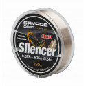 SG SILENCER MONO 0.20MM 150M 3.33KG 7.34LB FADE SG SILENCER MONO 0.20MM 150M 3.33KG 7.34LB FADE