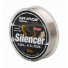 SG SILENCER MONO 0.20MM 150M 3.33KG 7.34LB FADE