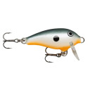 Wobler Rapala Mini FAT RAP MFR03 3CM 4G ORSD RA5805024 Wobler Rapala Mini FAT RAP MFR03 3CM 4G ORSD RA5805024