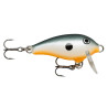 Wobler Rapala Mini FAT RAP MFR03 3CM 4G ORSD RA5805024