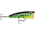 Wobler Rapala Ultra LIGHT POP ULP04 4CM 3G LF RA5816555 Wobler Rapala Ultra LIGHT POP ULP04 4CM 3G LF RA5816555