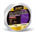ŻYŁKA SATORI FLUOROCARBON PREMIUM 0,22mm 20m ŻYŁKA SATORI FLUOROCARBON PREMIUM 0,22mm 20m