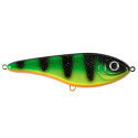 Wobler Strike Pro BUSTER JERK II F 12CM 37G C029F TEV-EG049F-C029F Wobler Strike Pro BUSTER JERK II F 12CM 37G C029F TEV-EG049F-C029F