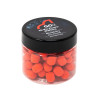 Wafters Spotted Fin GO2 HI-VIZ FLUORO WAFTERS 8MM 30G TRUSKAWKA GO2WAFSTR8