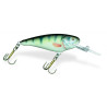 Wobler Dorado INVADER K-5 F 9cm 20g P