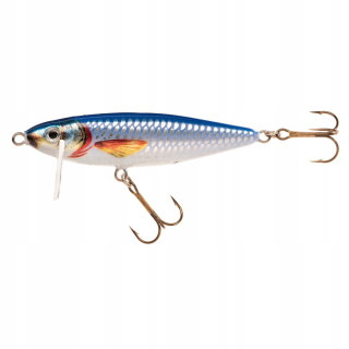 WOBLER HOLO SELECT BOLEK 7,0cm S ND