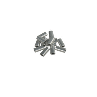 TULEJKI MADCAT ALUMINUM CRIMP SLEEVES 1,3MM 16SZT 52198