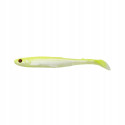 Sg Slender Scoop SHAD 11CM 7G LEMON BACK Sg Slender Scoop SHAD 11CM 7G LEMON BACK