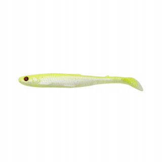 Sg Slender Scoop SHAD 11CM 7G LEMON BACK