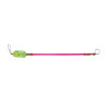 SYGNALIZATOR K-PLAST PODWIESZANY DO ŚWIETLIKA 16CM SQ-DJC