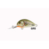 Wobler Dorado K-1 ALASKA 2,5 FLOATING GRS