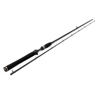 W3 Vertical Jigging-T 2nd 6'2"/185cm XH 28-52g 2sec