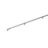 Wędka Dam Cult-X Spin 2.40M 15-53G 65956