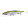 WOBLER MEGABASS KANATA AYU SW 16CM 30G LZ HATAHATA MB-KAN-SW-LZH
