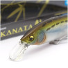 WOBLER MEGABASS KANATA AYU SW 16CM 30G LZ HATAHATA MB-KAN-SW-LZH