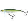 Wobler Salmo Thrill 7,0cm - OB / Olive Bleak