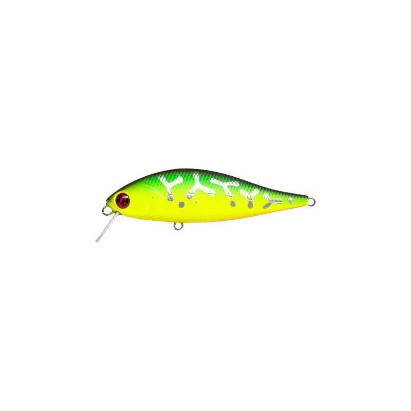 Wobler Pontoon21 Bet-A-Shiner 91SP 9.1CM 17.3G 070 FIRE TIGER 91SP-SR070