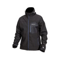Westin W4 Super Duty Softshell Jkt. L Seal Black Westin W4 Super Duty Softshell Jkt. L Seal Black