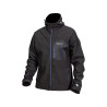 Westin W4 Super Duty Softshell Jkt. L Seal Black