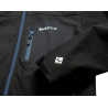 Westin W4 Super Duty Softshell Jkt. L Seal Black