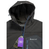Westin W4 Super Duty Softshell Jkt. L Seal Black