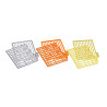 STOPERY PROLOGIC PL LM Boilie Stop Kit Yellow 49951