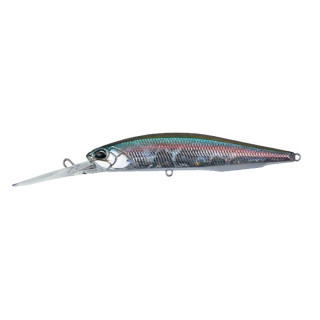 WOBLER DUO REALIS JERKBAIT 100DR-SP 10CM 15.40G WAKASAGI ADA4013 2016234