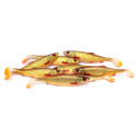 Savage Gear 4D HERRING SHAD 13CM 17G - DIRTY ROACH Savage Gear 4D HERRING SHAD 13CM 17G - DIRTY ROACH