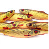 Savage Gear 4D HERRING SHAD 13CM 17G - DIRTY ROACH