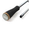 WĘDKA DAM YAGI LIGHT JIG 2.40M/5-26G/2SEC 60311