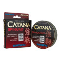 Żyłka Shimano Catana SPINNING 0.185MM 150M 3.50KG CATSPG15018 Żyłka Shimano Catana SPINNING 0.185MM 150M 3.50KG CATSPG15018